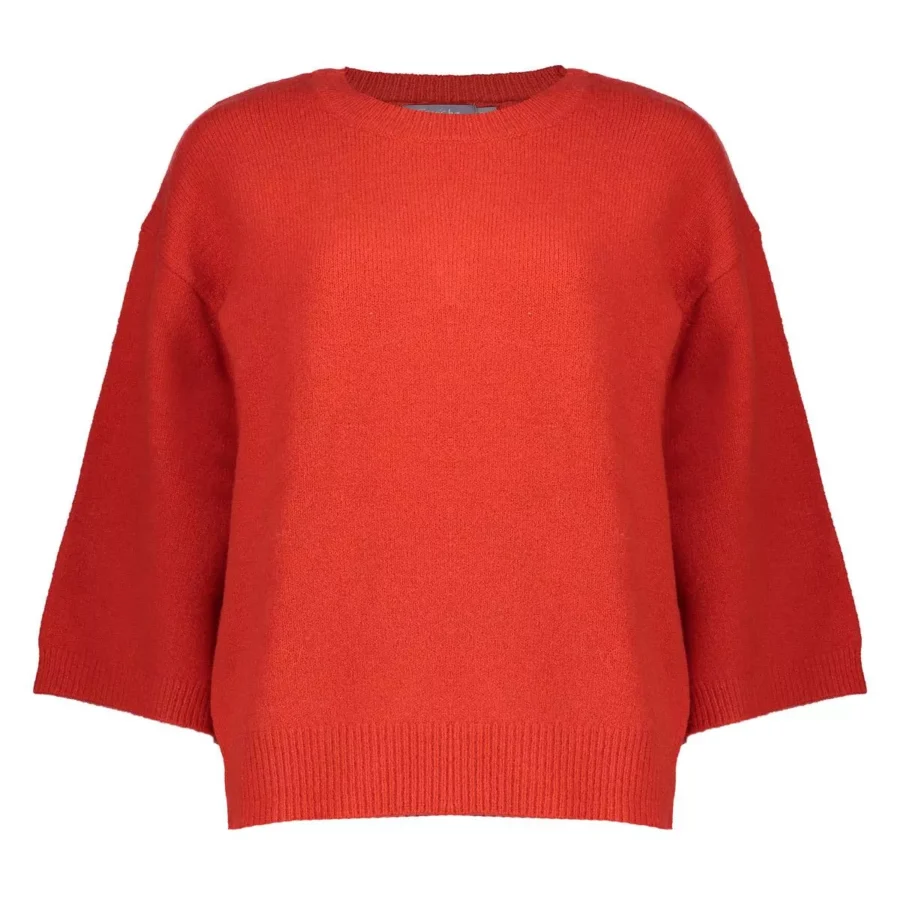 GEISHA--54534-14-450 red-ROOD
