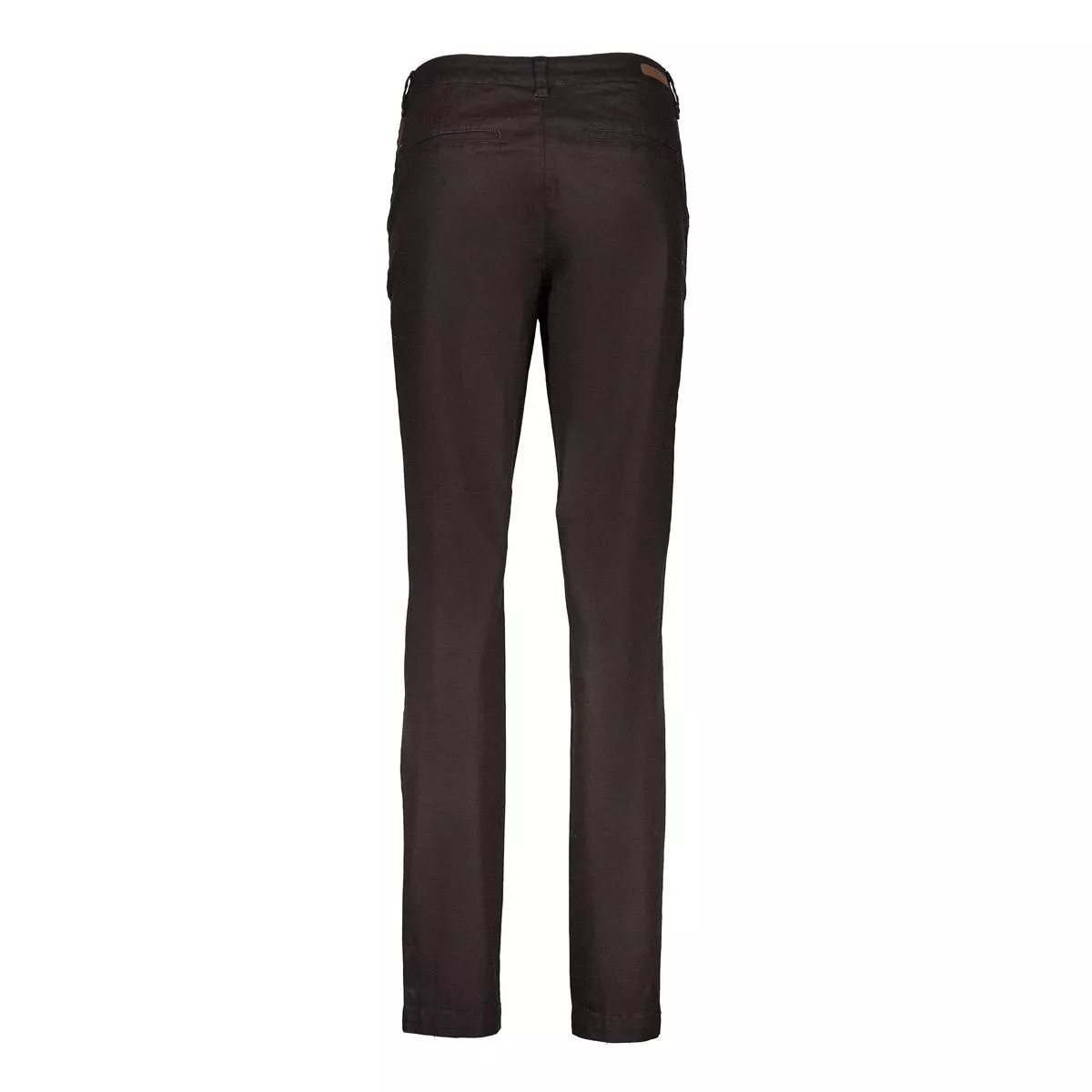 GEISHA-Jeans wax-51539-10-775 brown-ZAND