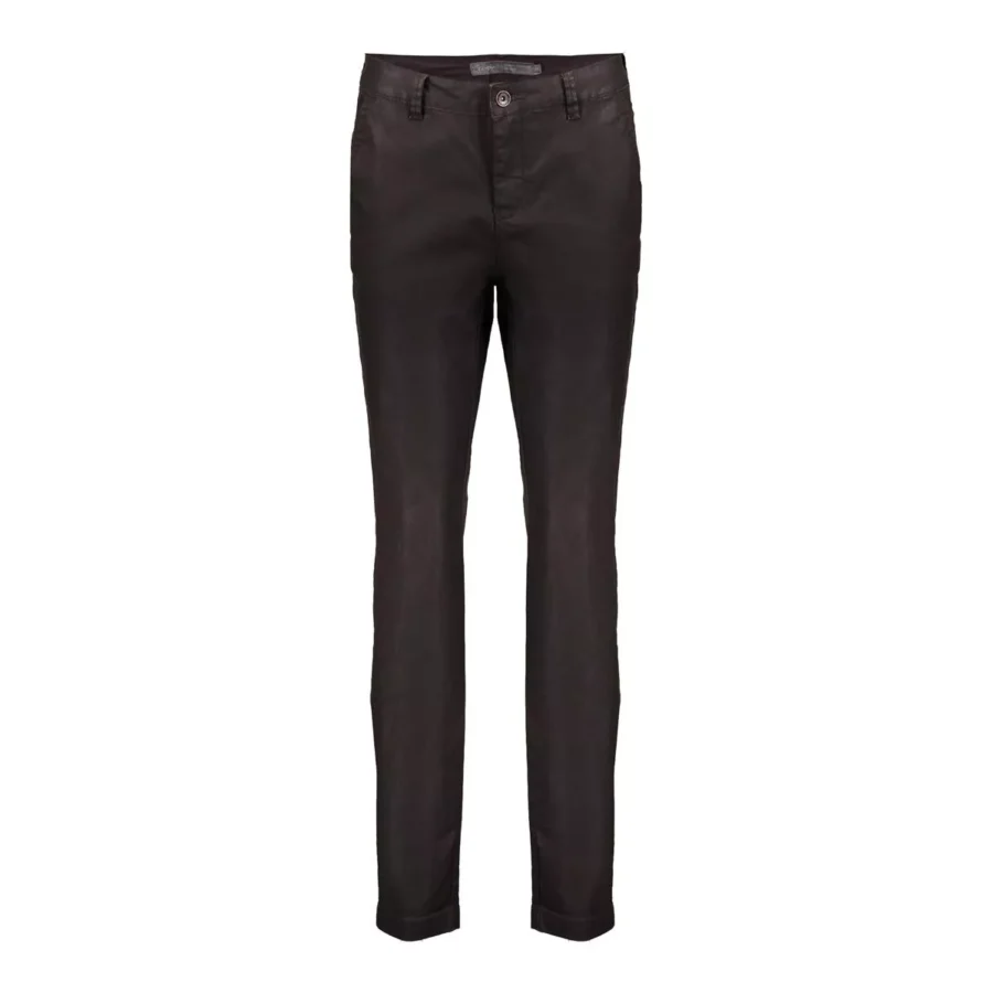 GEISHA-Jeans wax-51539-10-775 brown-ZAND
