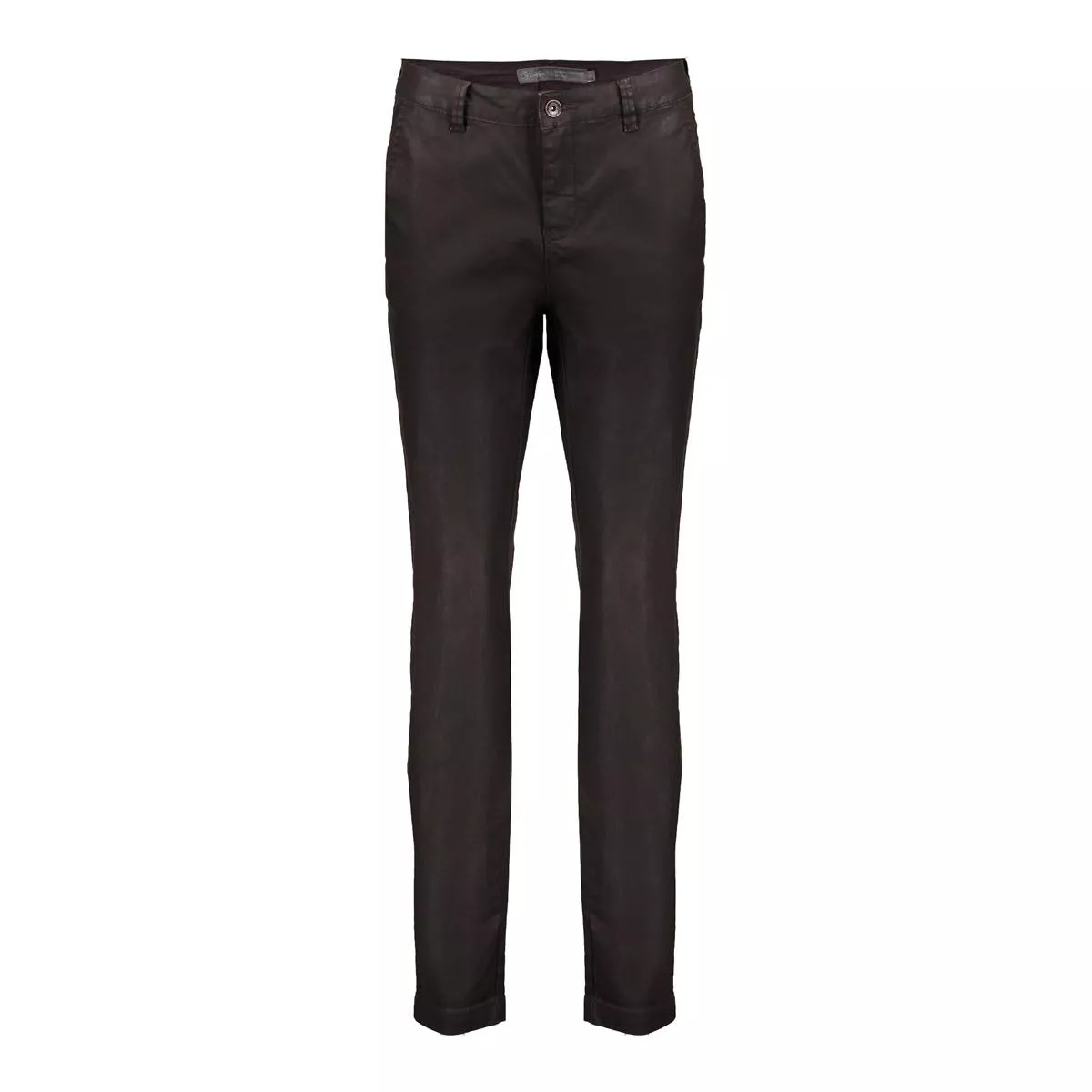 GEISHA-Jeans wax-51539-10-775 brown-ZAND