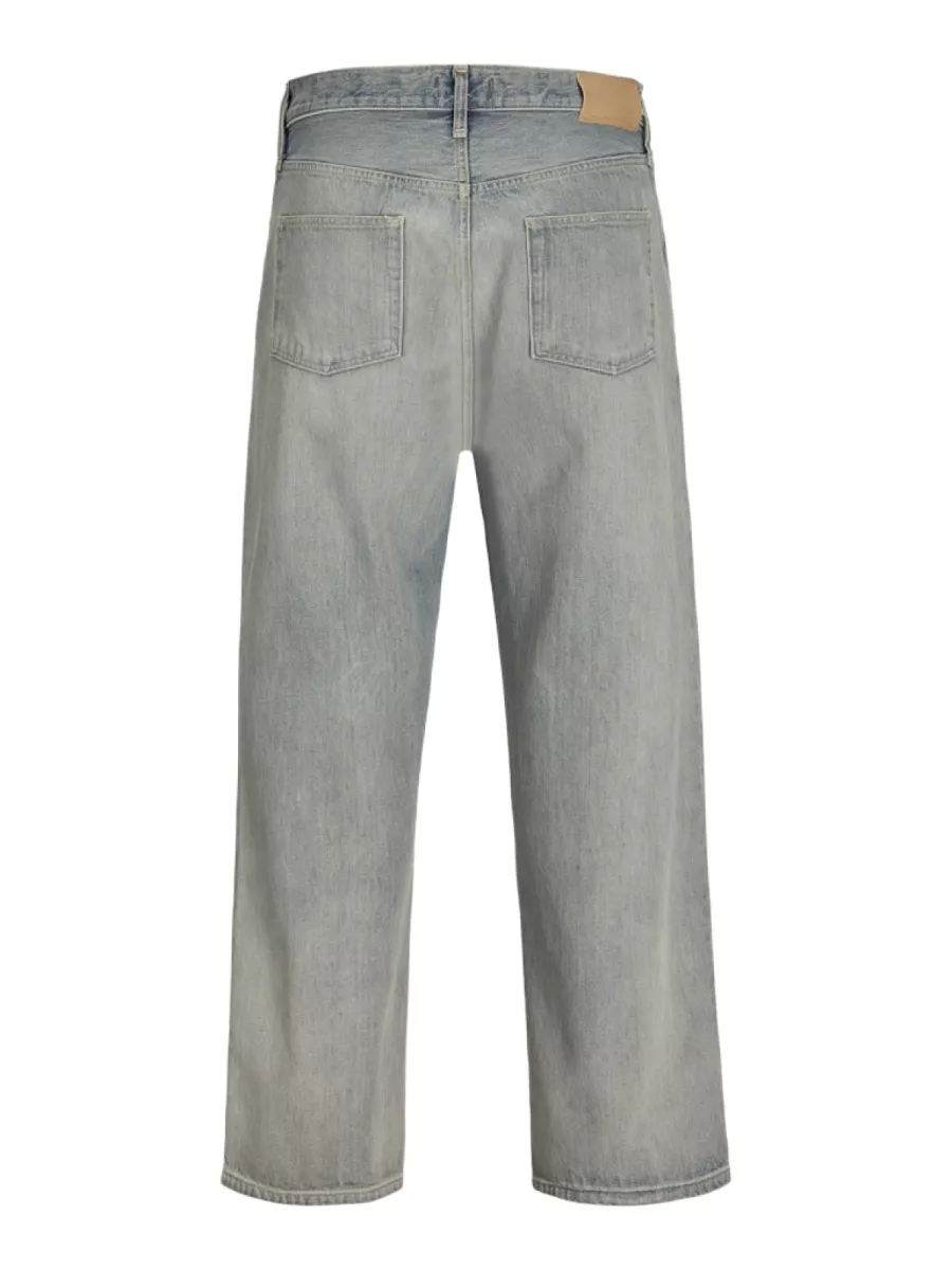 JACK & JONES-JJIALEX JJCLASSIC JJ 351 NOOS-12272067-Blue Denim-BLUE