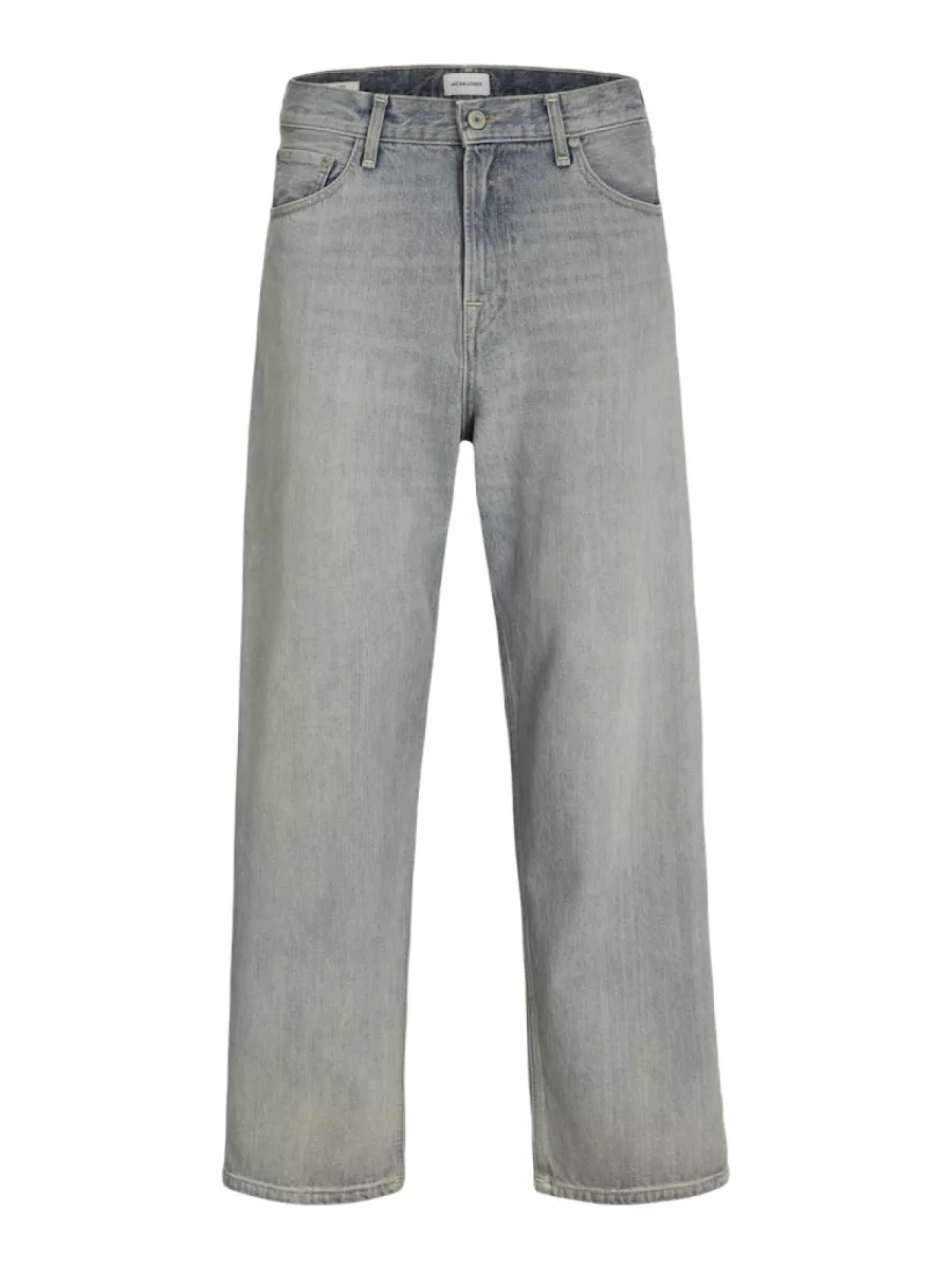 JACK & JONES-JJIALEX JJCLASSIC JJ 351 NOOS-12272067-Blue Denim-BLUE