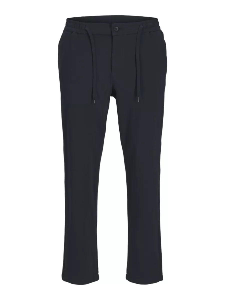 JACK & JONES-JPSTACE NEO JOGGER PANTS NOOS-12282533-Dark navy-NAVY