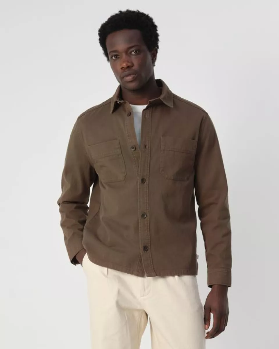 JC RAGS-Ace-099109-4621 Wren green-GROEN