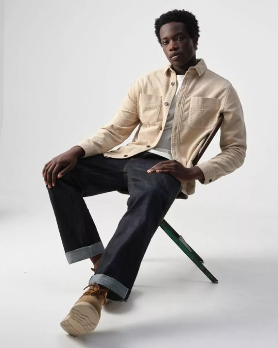 JC RAGS-Ace cord-099117-8042 Plaza taupe-TAUPE