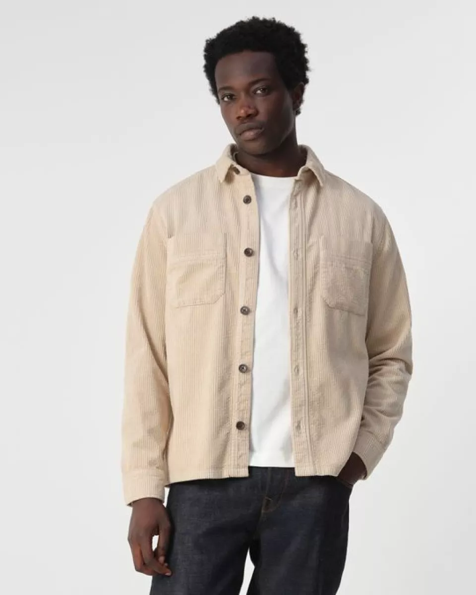 JC RAGS-Ace cord-099117-8042 Plaza taupe-TAUPE