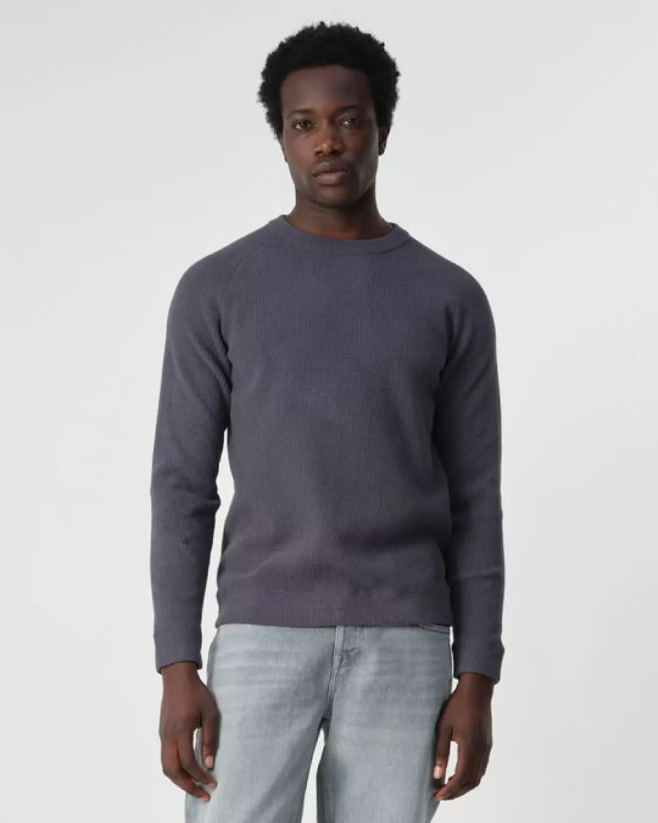 JC RAGS-Ramil-099129-3822 Ombre blue-BLAUW