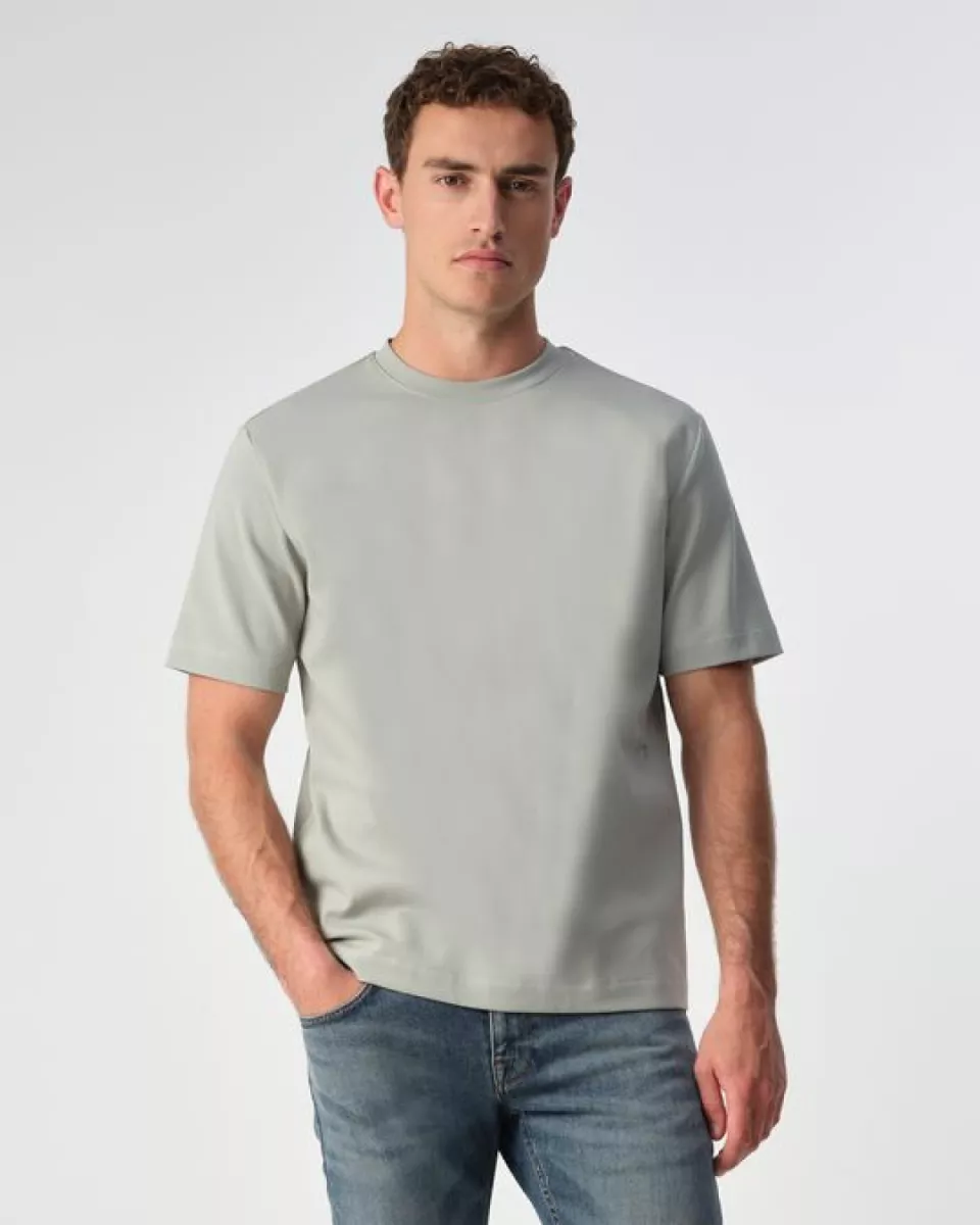 JC RAGS-Ruben-099161-4042 Iceberg green-GROEN