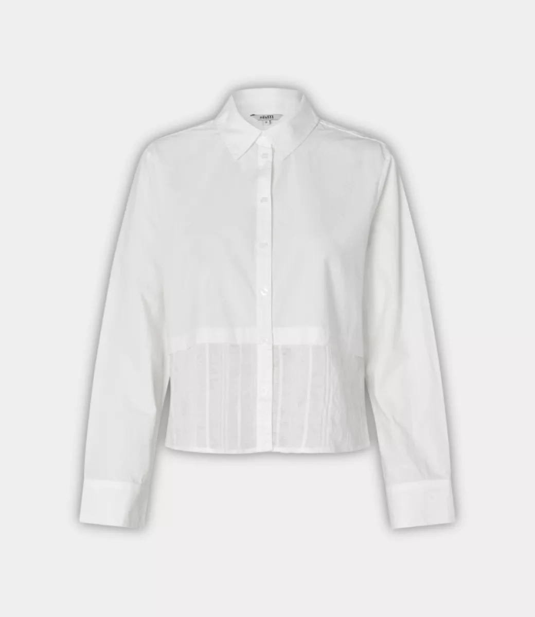 MBYM-Semilla-M-Alaric-808 Sugar-OFF WHITE