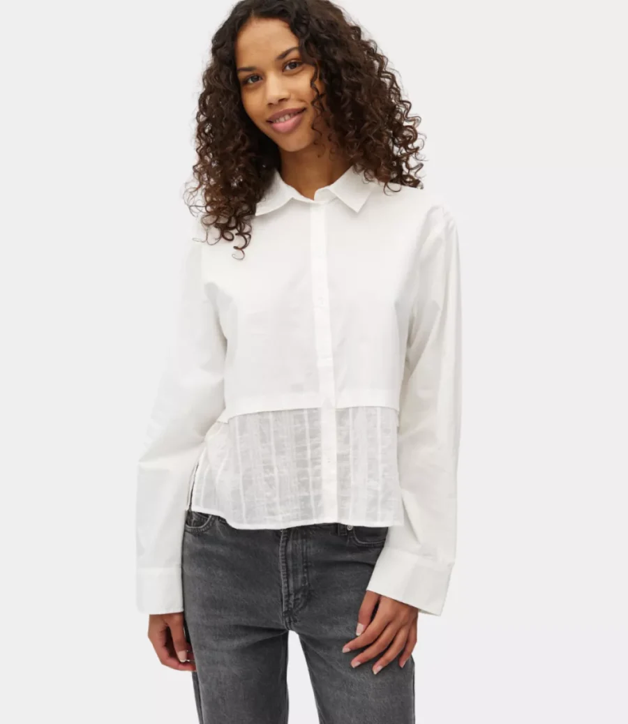 MBYM-Semilla-M-Alaric-808 Sugar-OFF WHITE