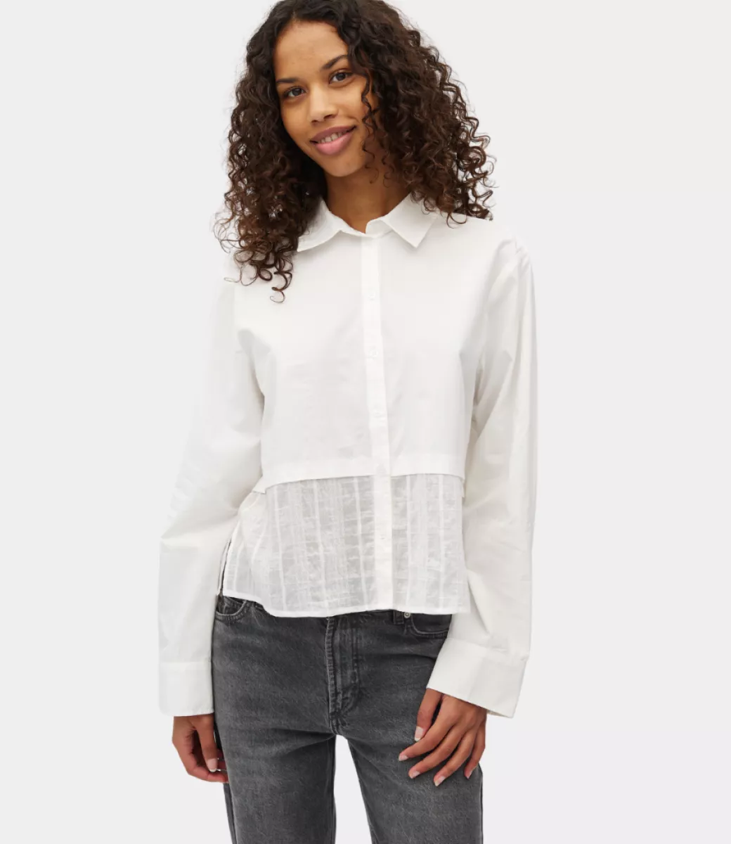 MBYM-Semilla-M-Alaric-808 Sugar-OFF WHITE