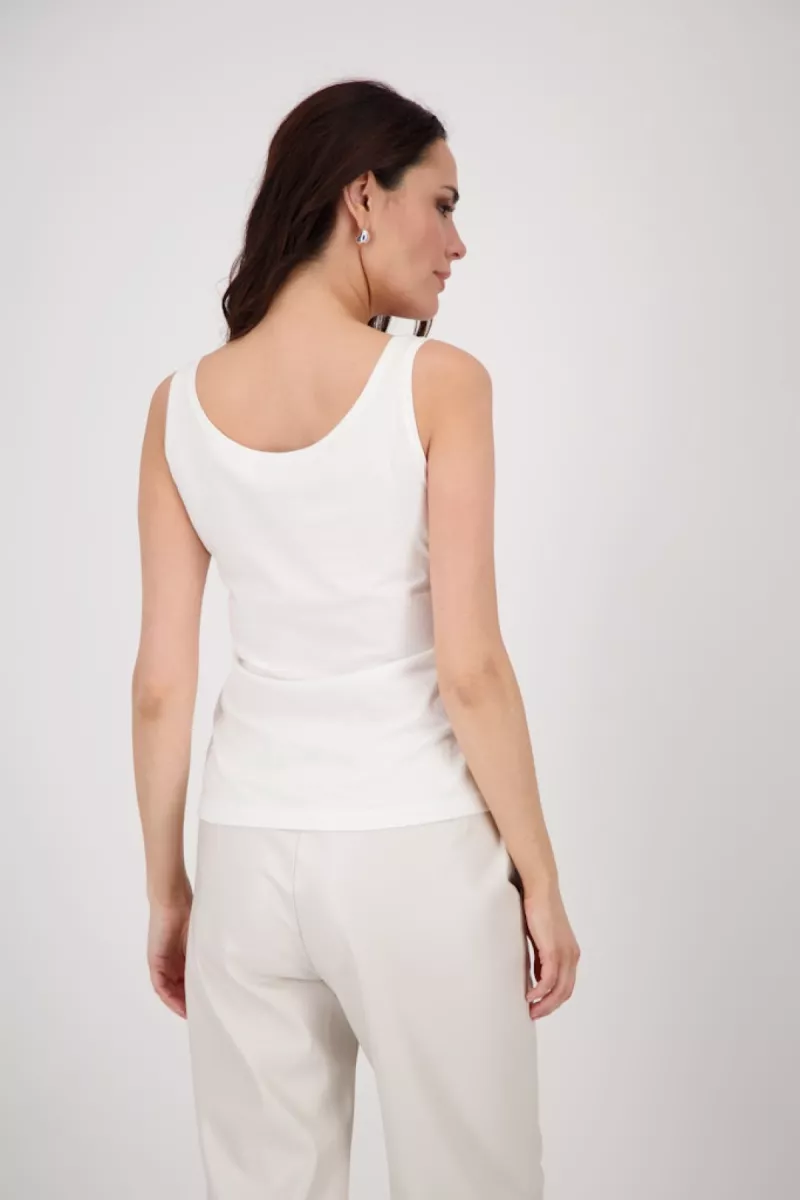 Monari--808872-102 Off white-OFF WHITE