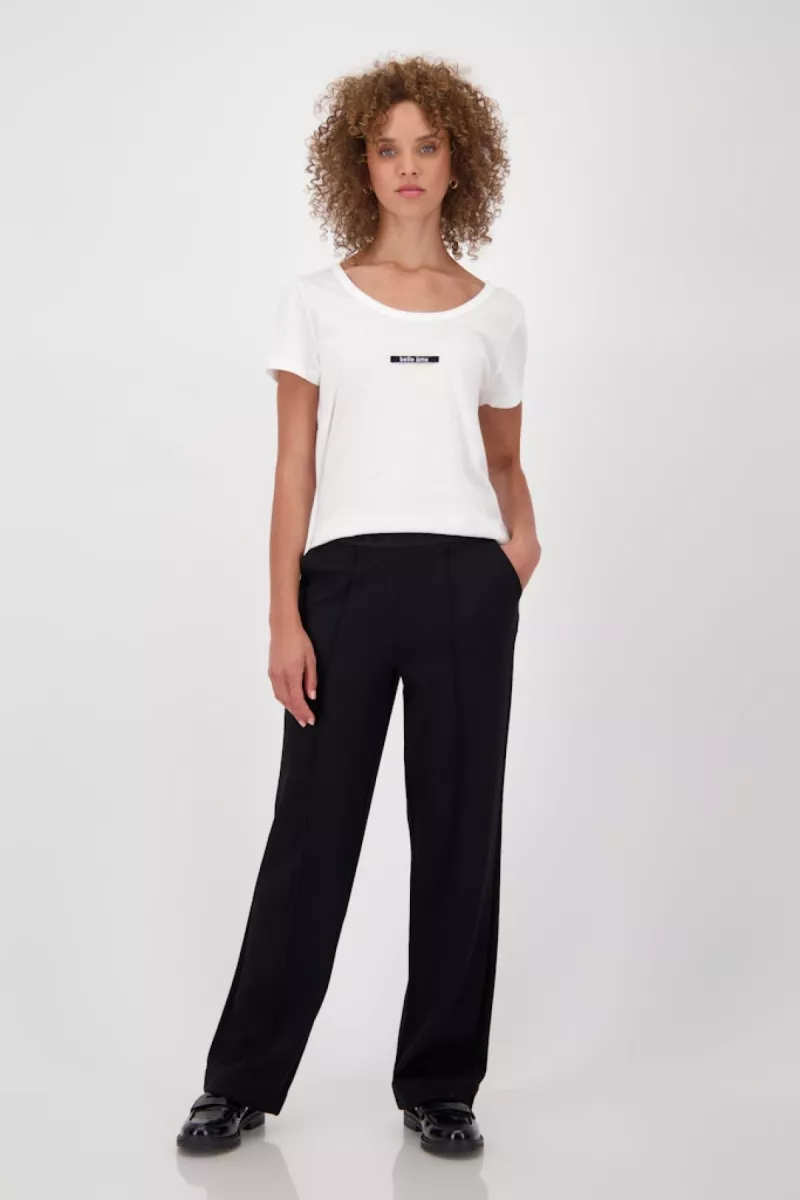 Monari--809657-999 Black-ZWART