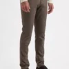 North84-Elegance Chino Collection-84152104-241 brown-BRUIN