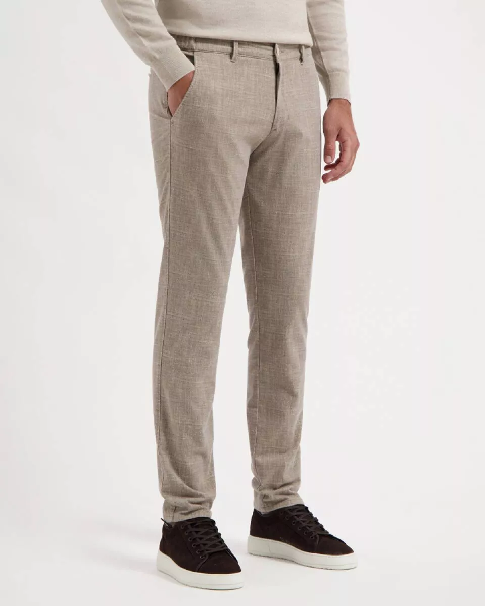 North84-Luxury Chino Collection-84102101-251 beige-CREME