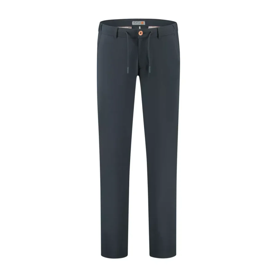 North84-Travel Pants-84141000-029 Anthracite-ANTRACIET