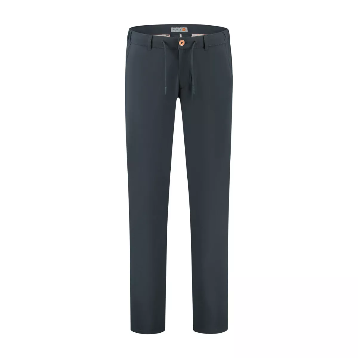 North84-Travel Pants-84141000-029 Anthracite-ANTRACIET