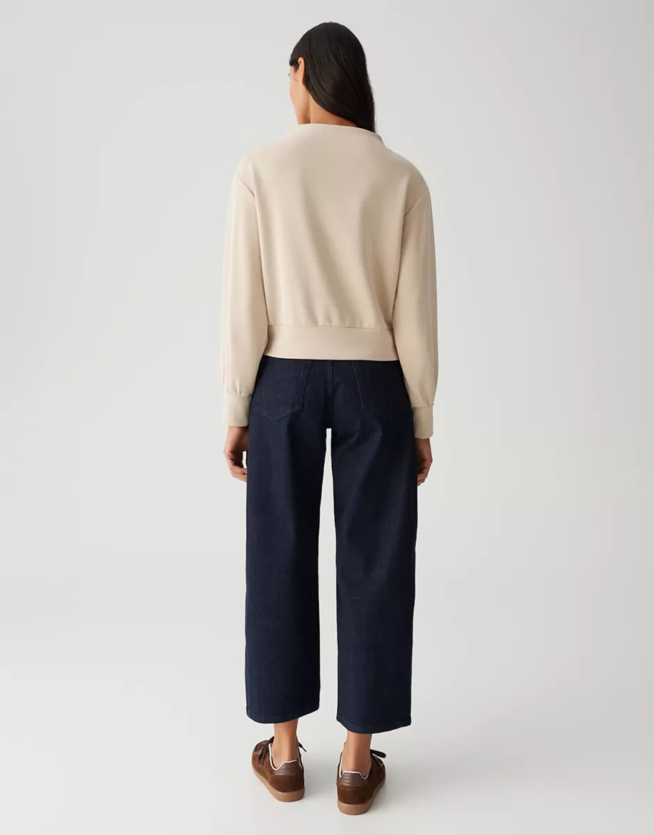 Opus-Gablina-1045664829100 Gablina-2088 Macadamia-LICHT BRUIN