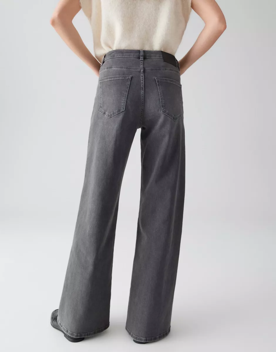 Opus-Minah palazzo-10446512564 Minah palazzo-70263 Mid steel grey-GRIJS