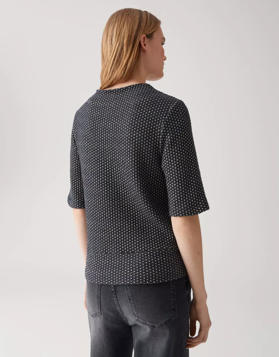 Opus-Sawira-10462113469376 Sawira-60020 Coal blue-BLUE
