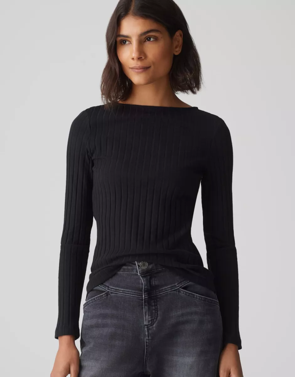 Opus-Sovke-10144311105100 Sovke-900 Black-ZWART