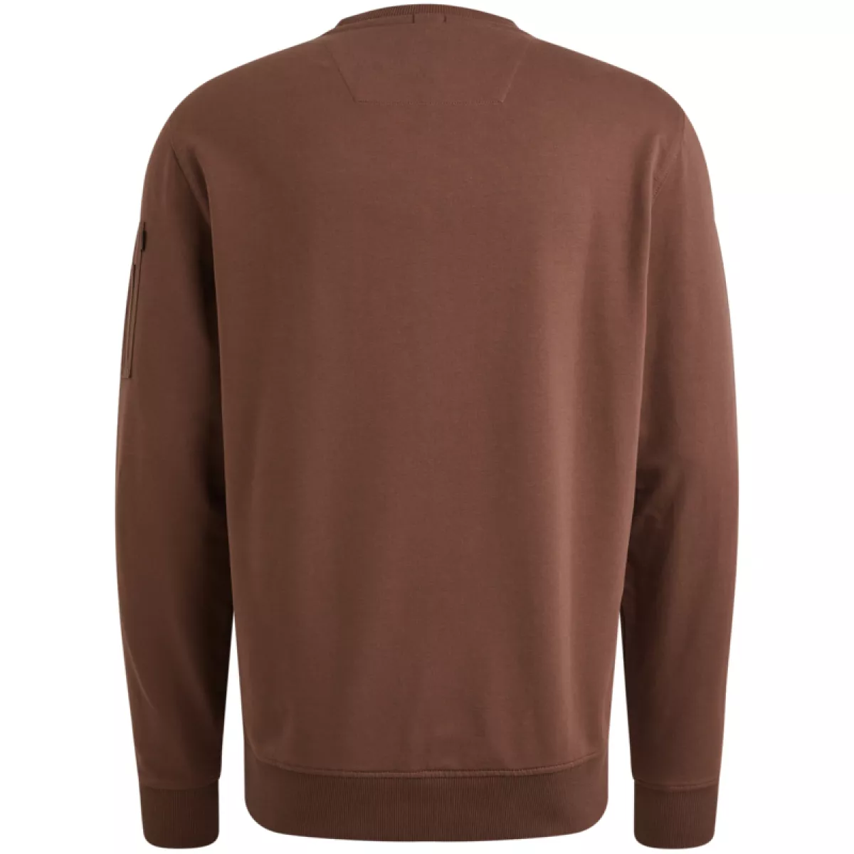 PME LEGEND-Crewneck American Classic-PLS2508499-8203-BORDEAUX