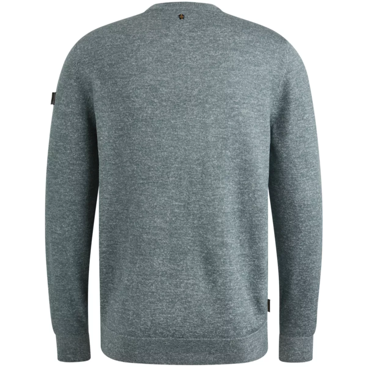 PME LEGEND-R-neck soft blend-PKW2508335-5226-BLAUW