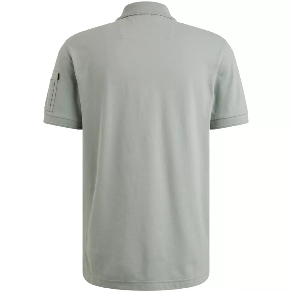PME LEGEND-Short sleeve polo American Classic-PPSS2508899-5226-BLAUW