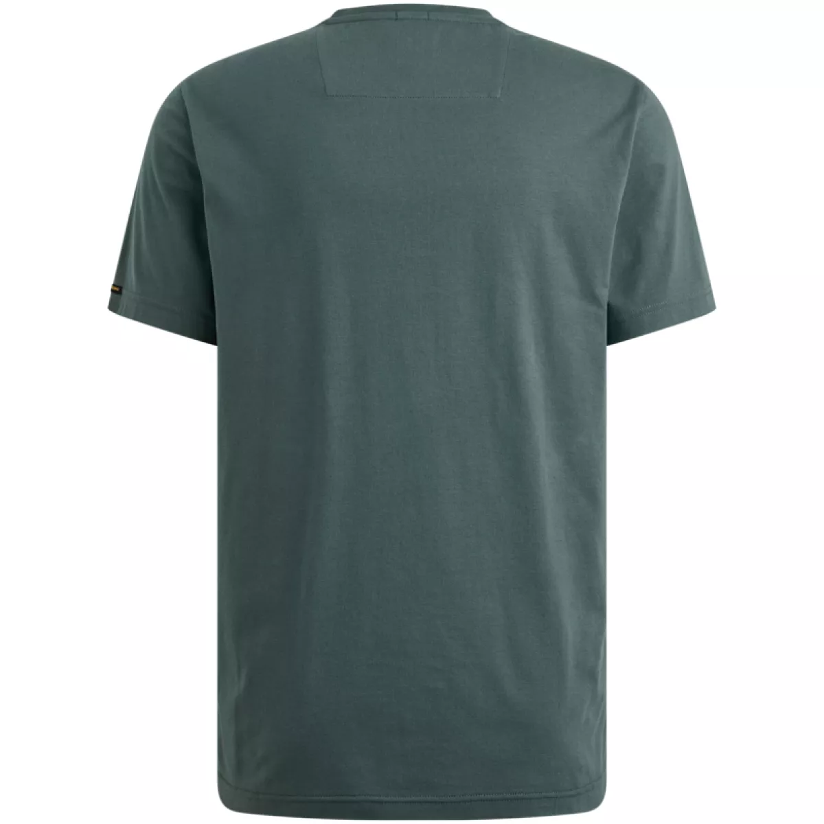PME LEGEND-Short sleeve r-neck American Class-PTSS2508599-5125-NAVY