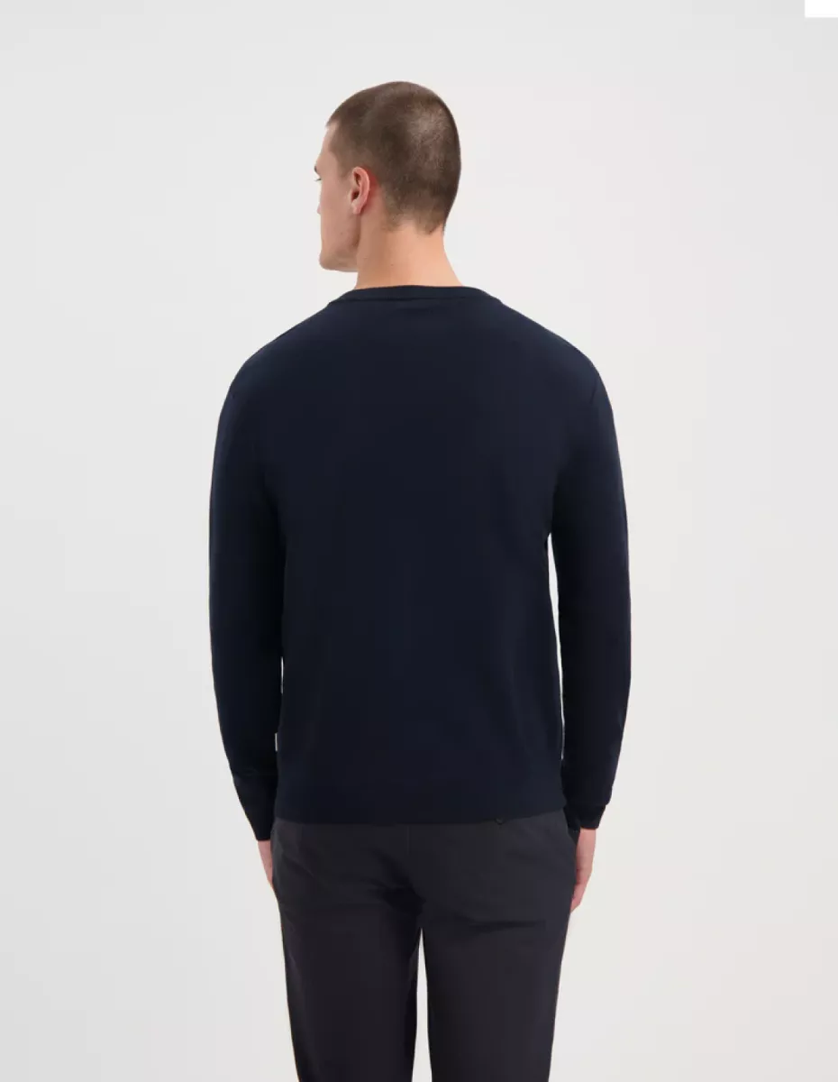 Saint Steve-240483-Antoon-70003 Dark navy-NAVY