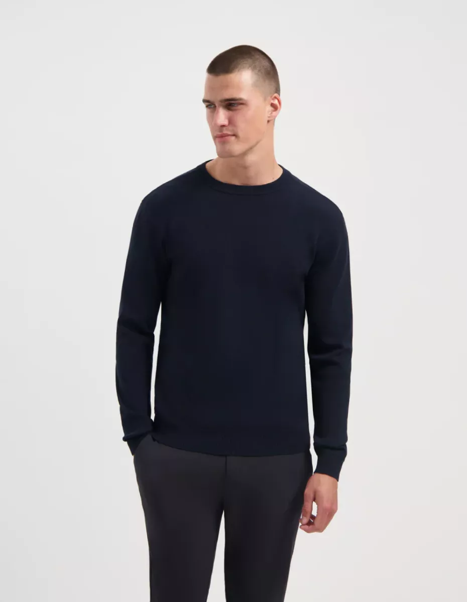 Saint Steve-240483-Antoon-70003 Dark navy-NAVY