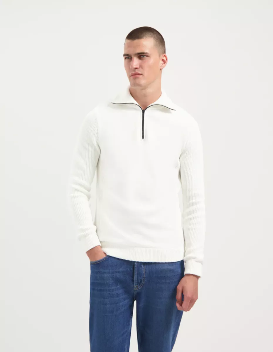 Saint Steve-240487-Benjamin-10000 White-WIT