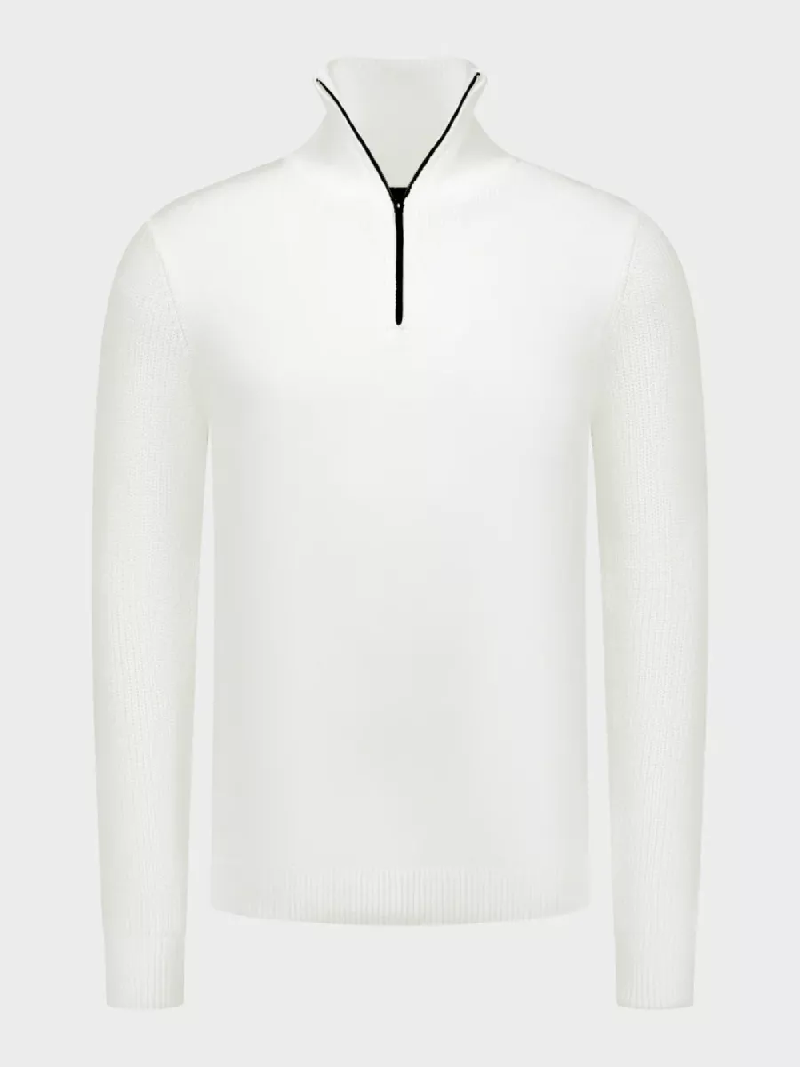 Saint Steve-240487-Benjamin-10000 White-WIT