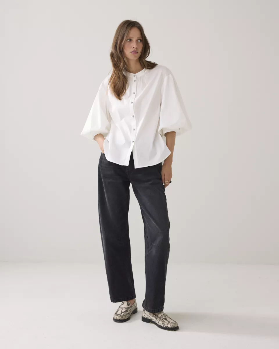 Summum--2s3325-12310-115 Off White-OFF WHITE