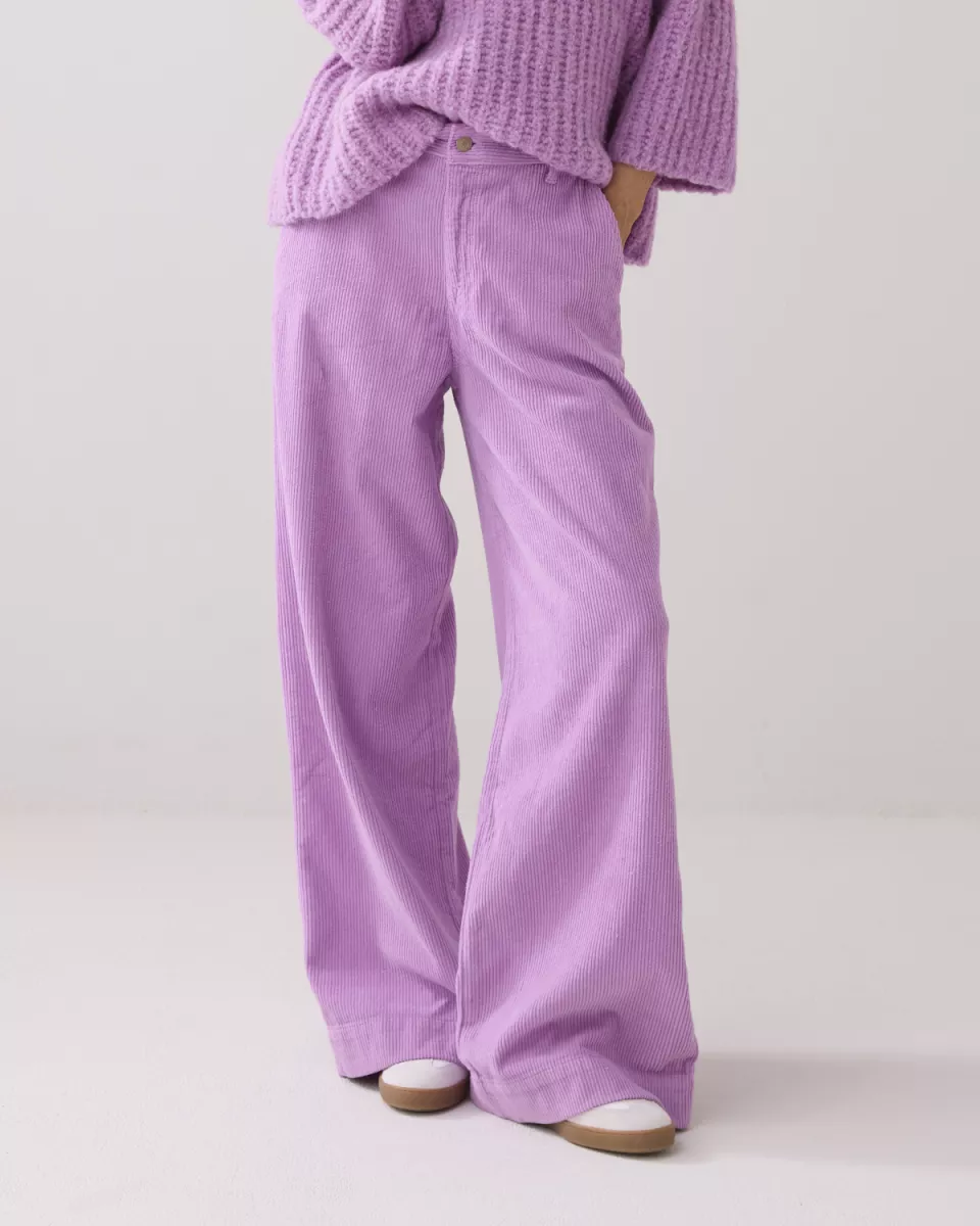 Summum-Flare fluid stretch cord-4s2497-11910-315 Sheer Violet-VIOLET
