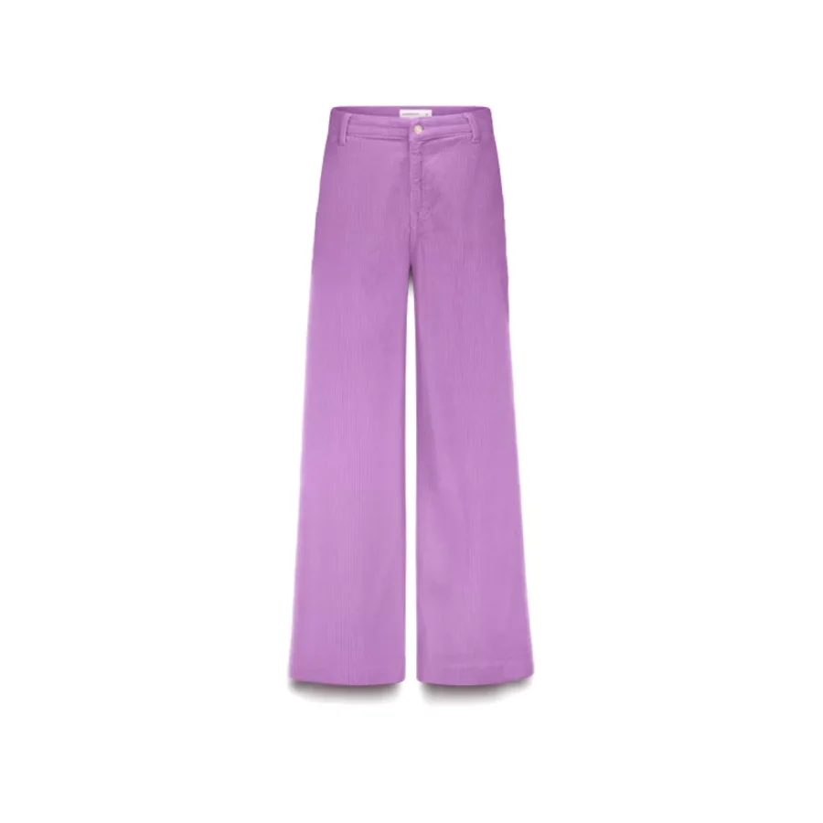Summum-Flare fluid stretch cord-4s2497-11910-315 Sheer Violet-VIOLET