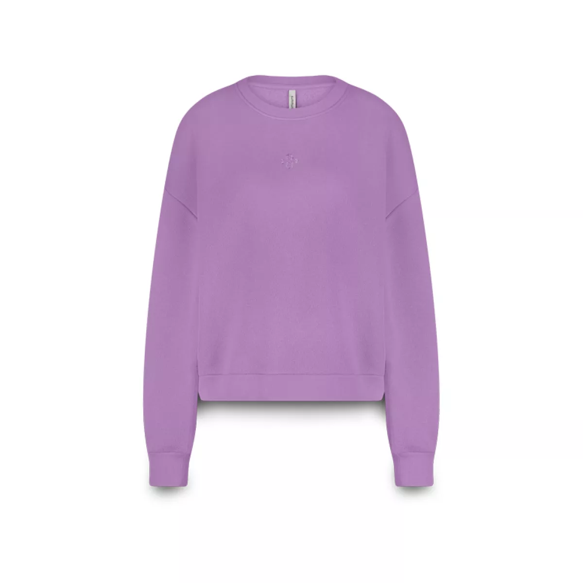 Summum-Jersey balloon soft sweat-3s5067-30413-315 Sheer Violet-VIOLET