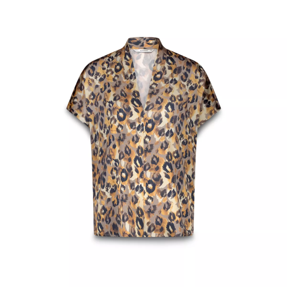 Summum-Top multi coloured animal-2s3350-12261-120 Multicolour-MULTICOLOR