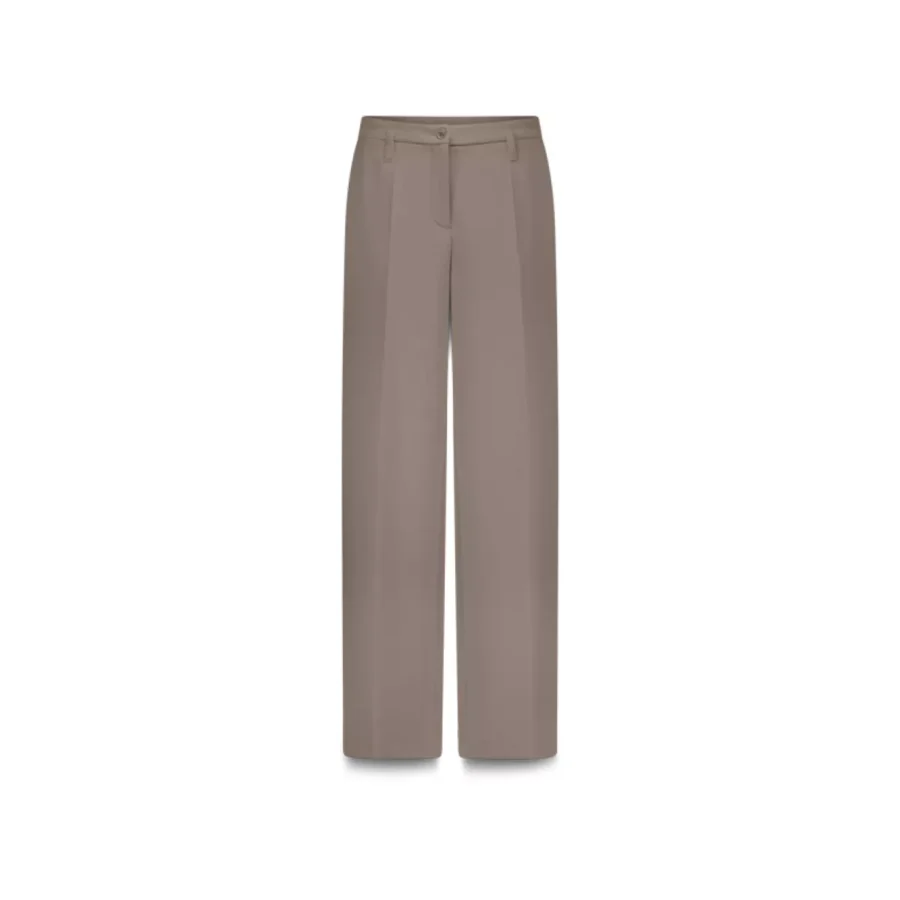 Summum-Trousers foam uni-4s2369-11680-706 Funghi-CREME