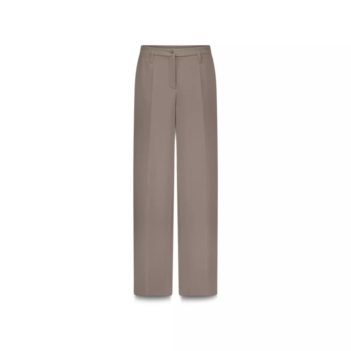 Summum-Trousers foam uni-4s2369-11680-706 Funghi-CREME