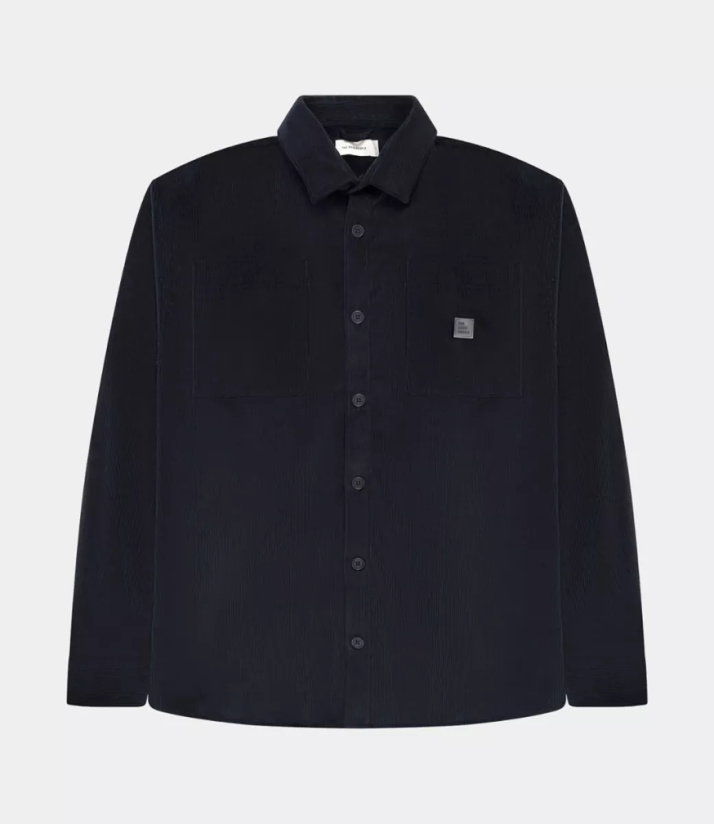 The GoodPeople-Snewy-25020205-7800 Navy-NAVY