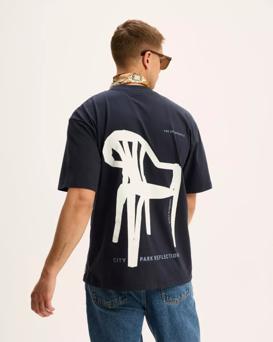 The GoodPeople-Taki-25020913-7800 Navy-NAVY