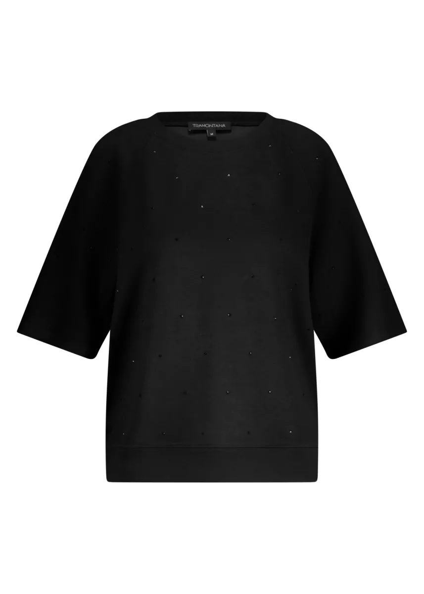 TRAMONTANA-Sweater-C12-17-601-009000-BLACK
