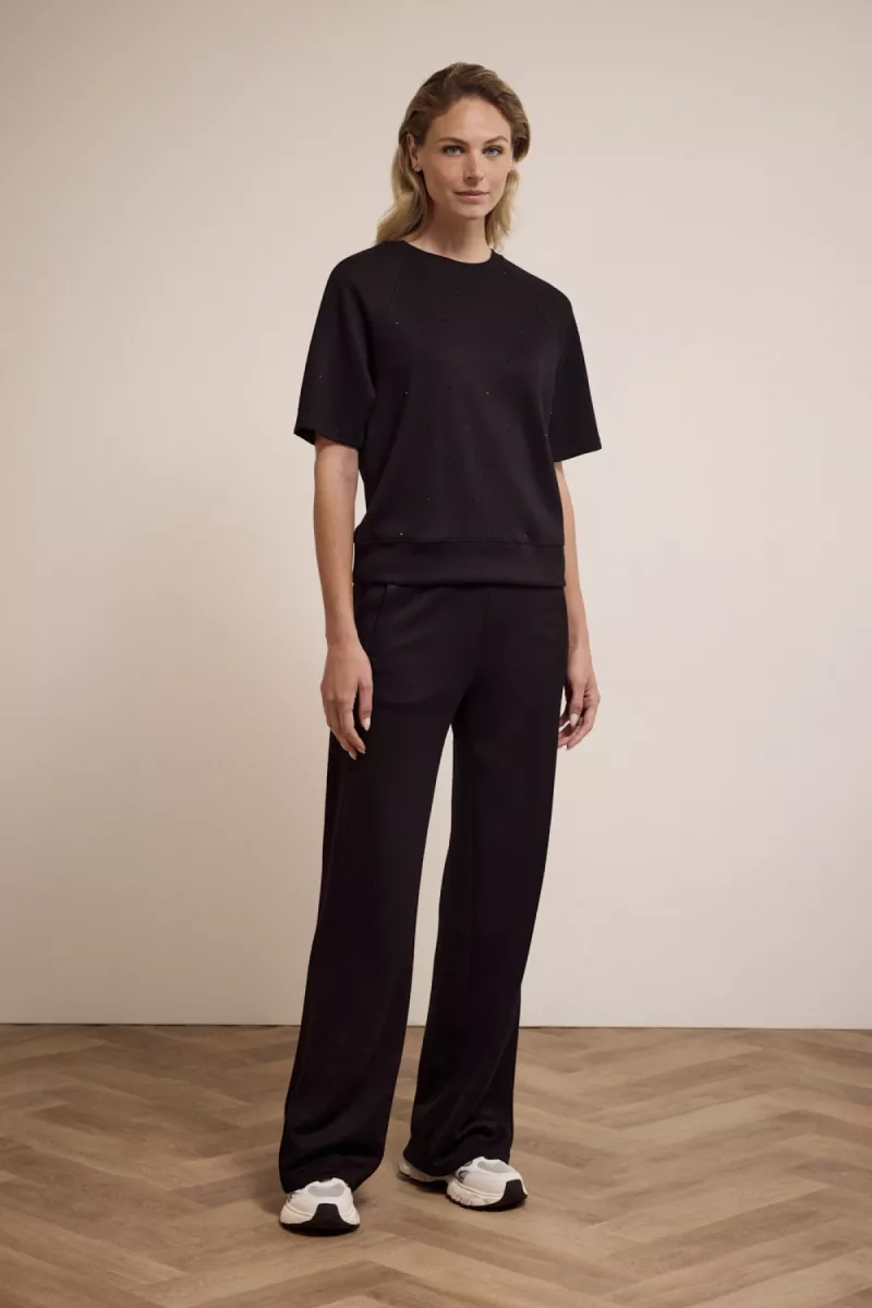 TRAMONTANA-Trousers-C12-17-101-009000-ZWART