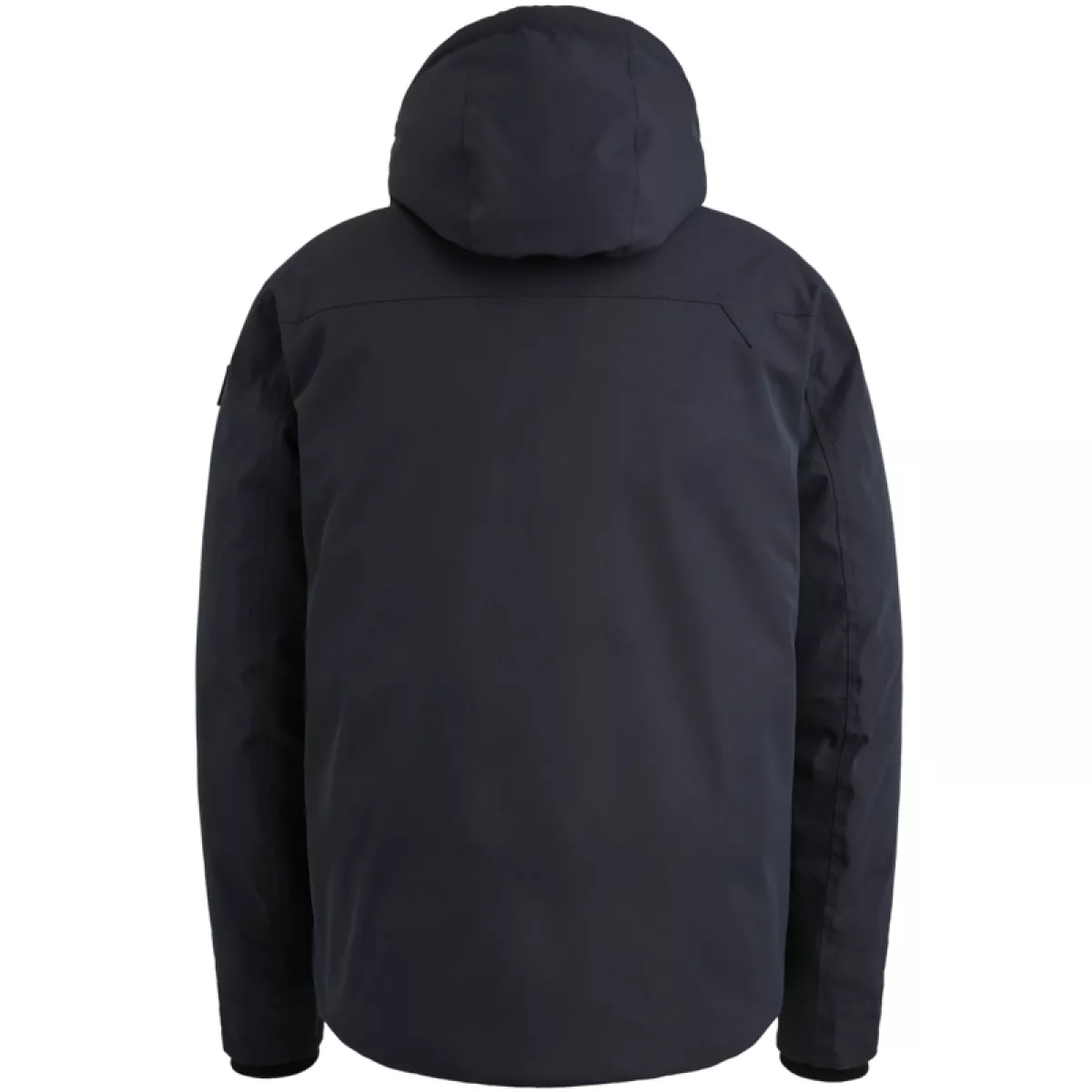 Vanguard-Short jacket TRACKCHASE Hi-Twill-VJA2508172-5281-BLUE