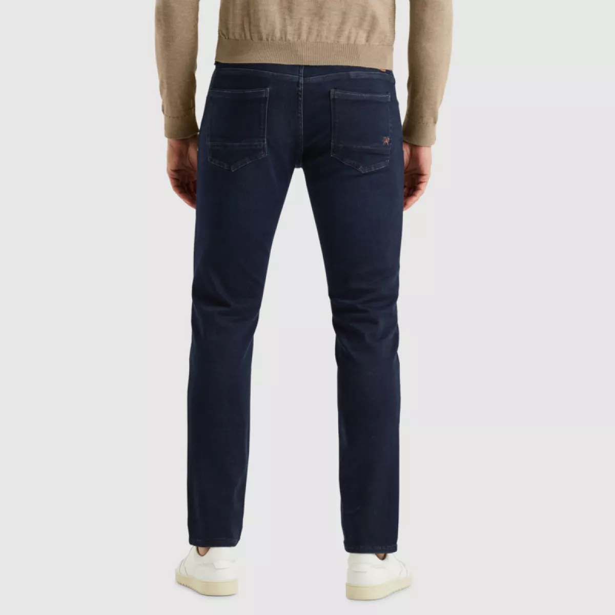 Vanguard-V7 RIDER INDIGO PURE WASH-VTR515-IPW-DENIM
