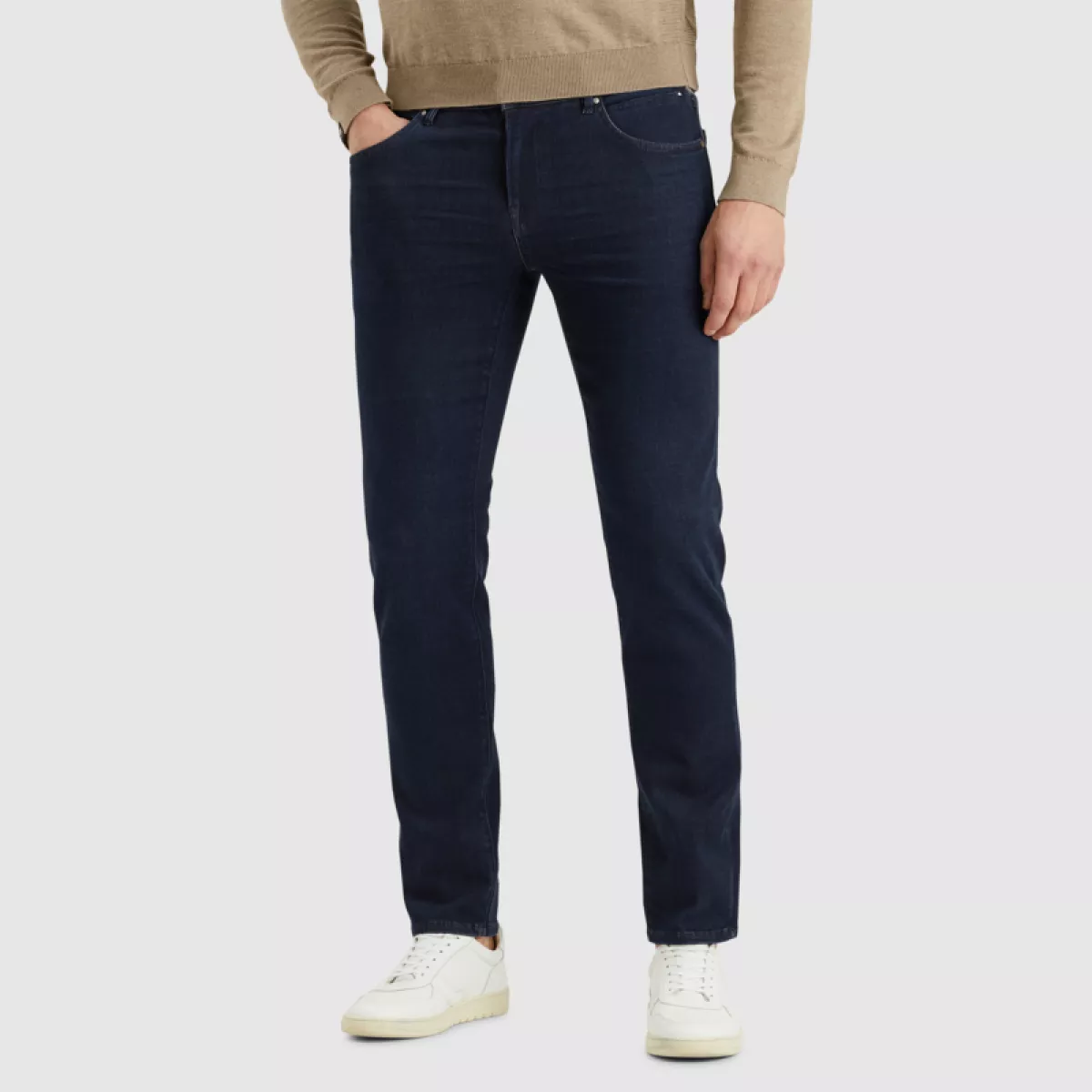 Vanguard-V7 RIDER INDIGO PURE WASH-VTR515-IPW-DENIM