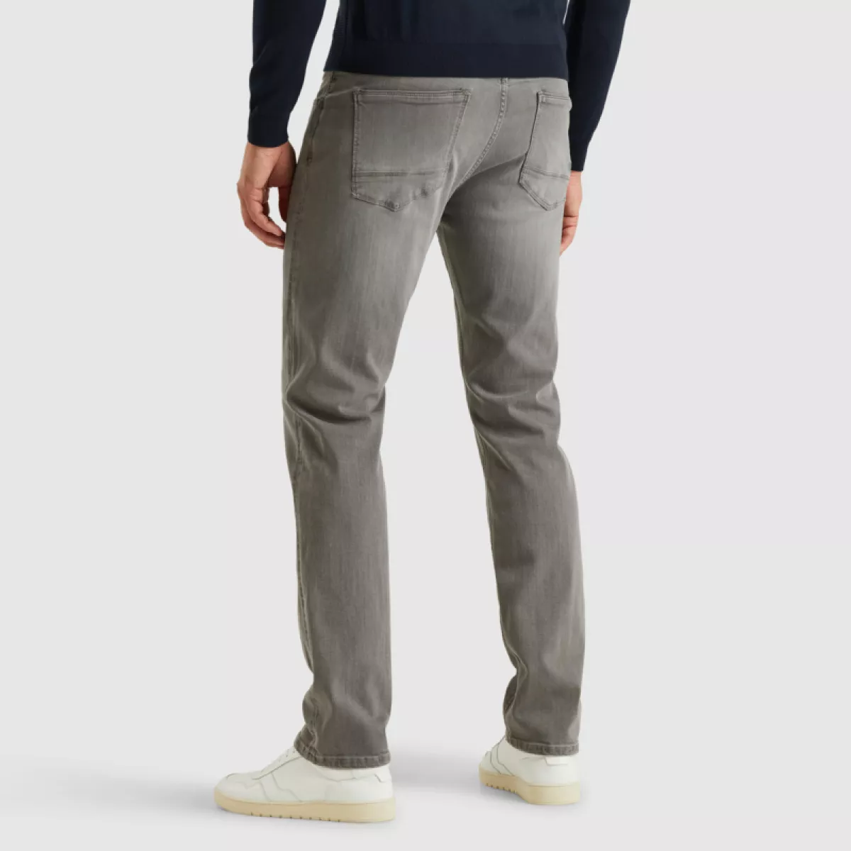 Vanguard-V7 RIDER VANGUARD LUXE GREY-VTR2508735-VLG-GRIJS
