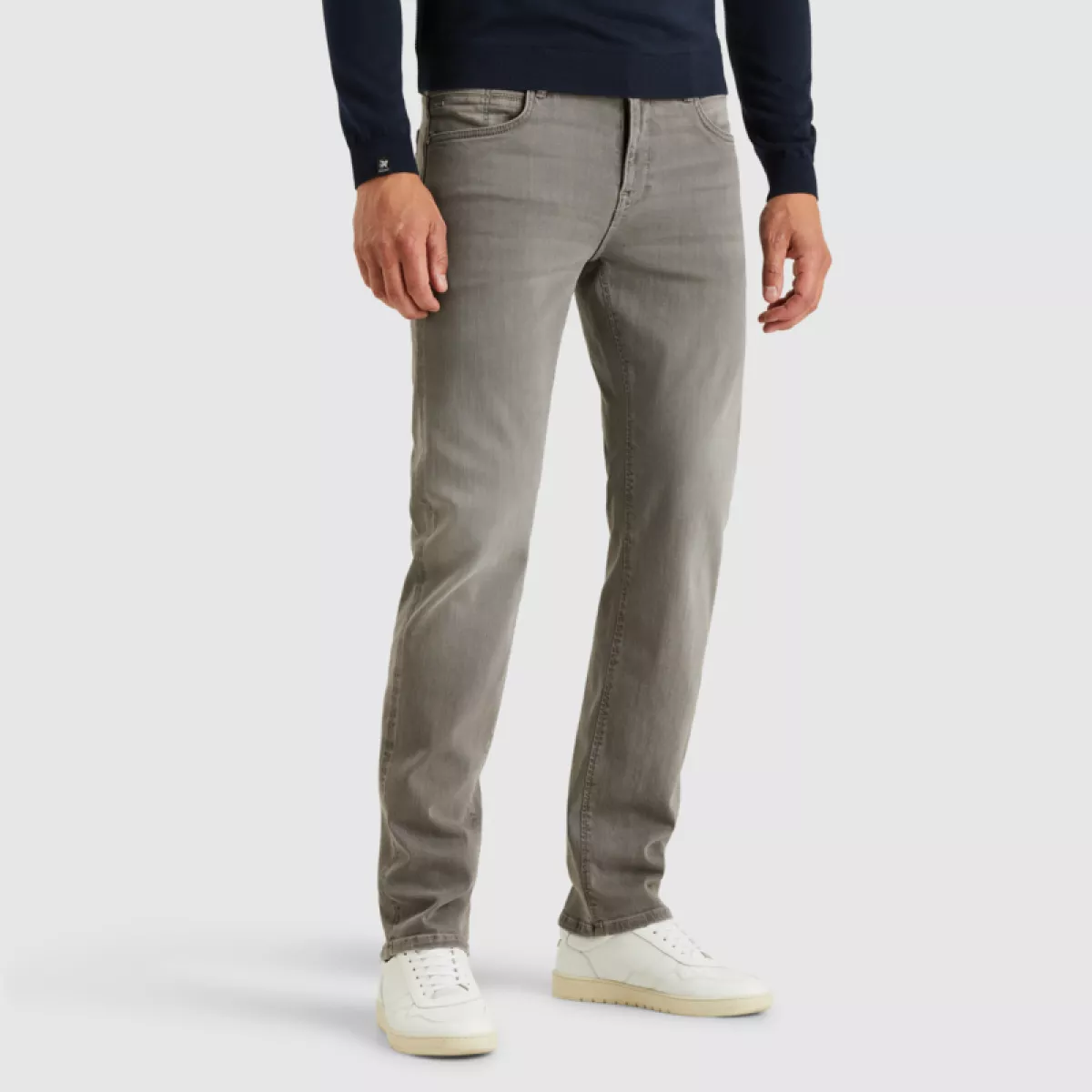 Vanguard-V7 RIDER VANGUARD LUXE GREY-VTR2508735-VLG-GRIJS