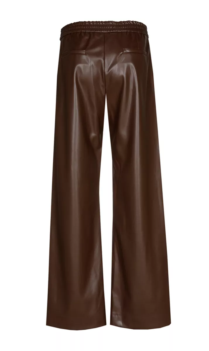 Xandres-Pietro-14466-02-4251 dark chocolate-DONKER BRUIN